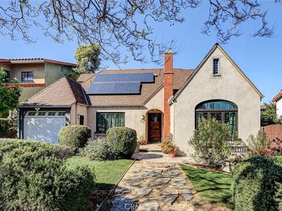 1352 W 14th St, San Pedro, CA, 90732