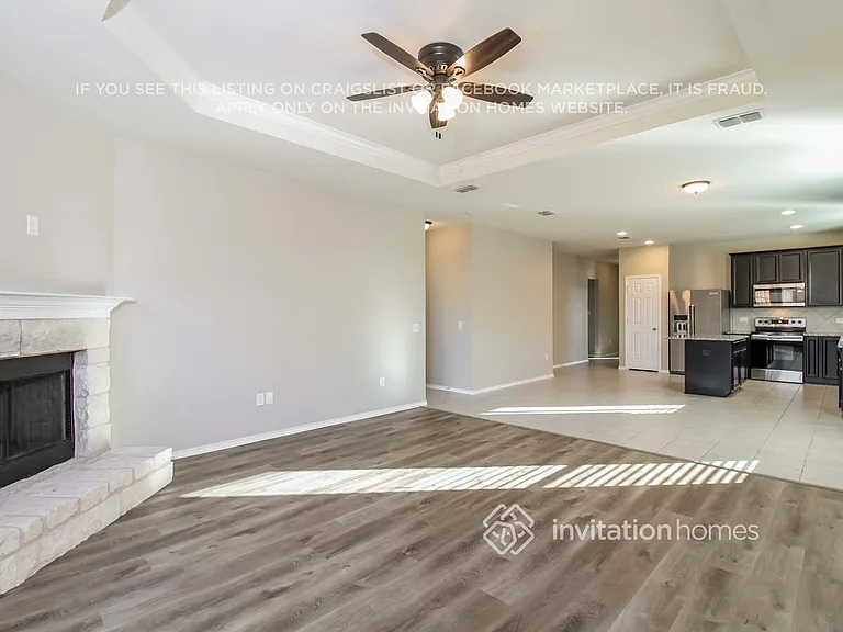 1805 Trace Dr — Photo 4