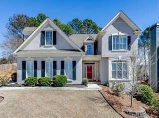 1739 Praters Point, Dacula, GA 30019