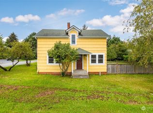 516 Maple Ave, La Conner, WA 98257