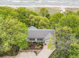 9660 Circle Dr, Bridgman, MI 49106