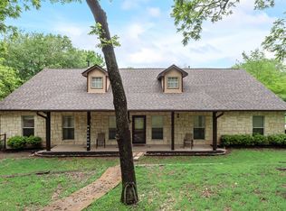 618 N Oak Branch Rd, Waxahachie, TX 75167