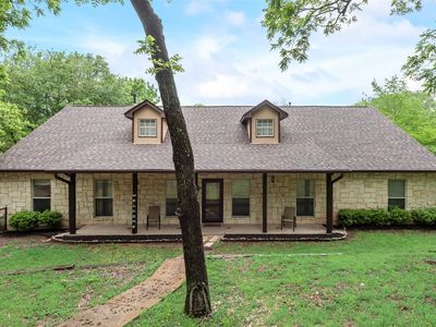 618 N Oak Branch Rd, Waxahachie, TX, 75167