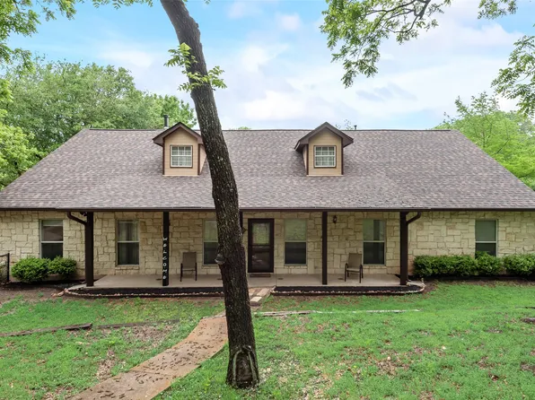 618 N Oak Branch Rd, Waxahachie, TX 75167