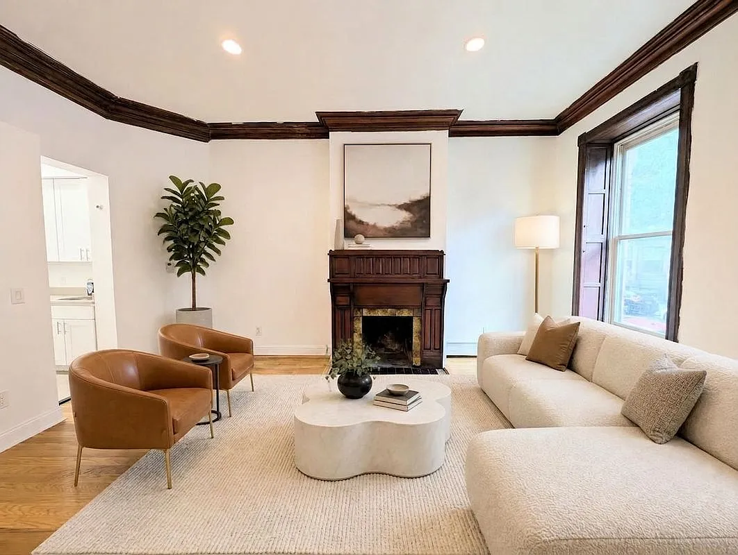 1 bed, 1.0 bath, 340 sqft, $1,350 — Photo 3