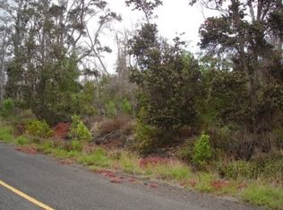 Koa Ln, Ocean View, HI 96737