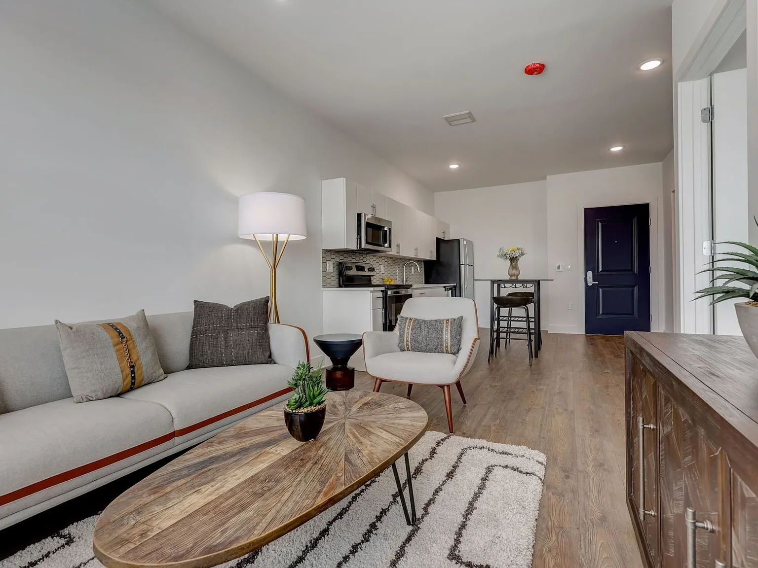 Meridia Garfield 848 — Photo 1