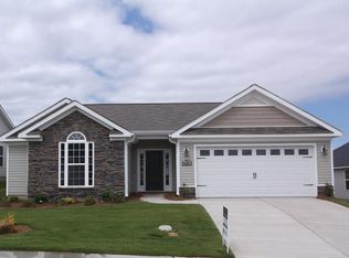 9021 Brevard Rd, Augusta, GA 30919