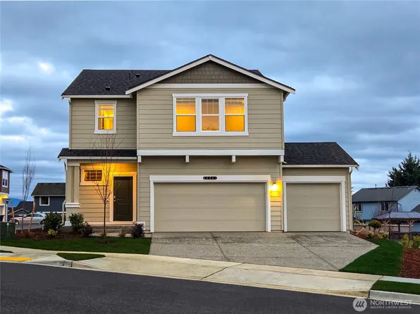 28001 74th Avenue NW #32, Stanwood, WA 98292