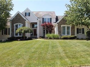 2503 Legends Way, Crestview Hills, KY 41017