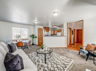 4200 W Alameda Ave, Denver, CO 80219