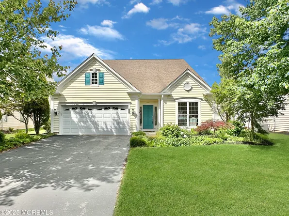26 Aberdeen Lane, Manchester, NJ 08759