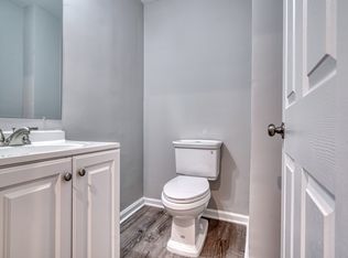 806 Woodward St, Baltimore, MD 21230