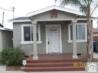 1905 1/2 Lemon St, Alhambra, CA 91803