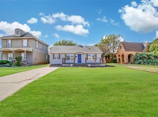 1311 N Chalmers St, Altus, OK 73521