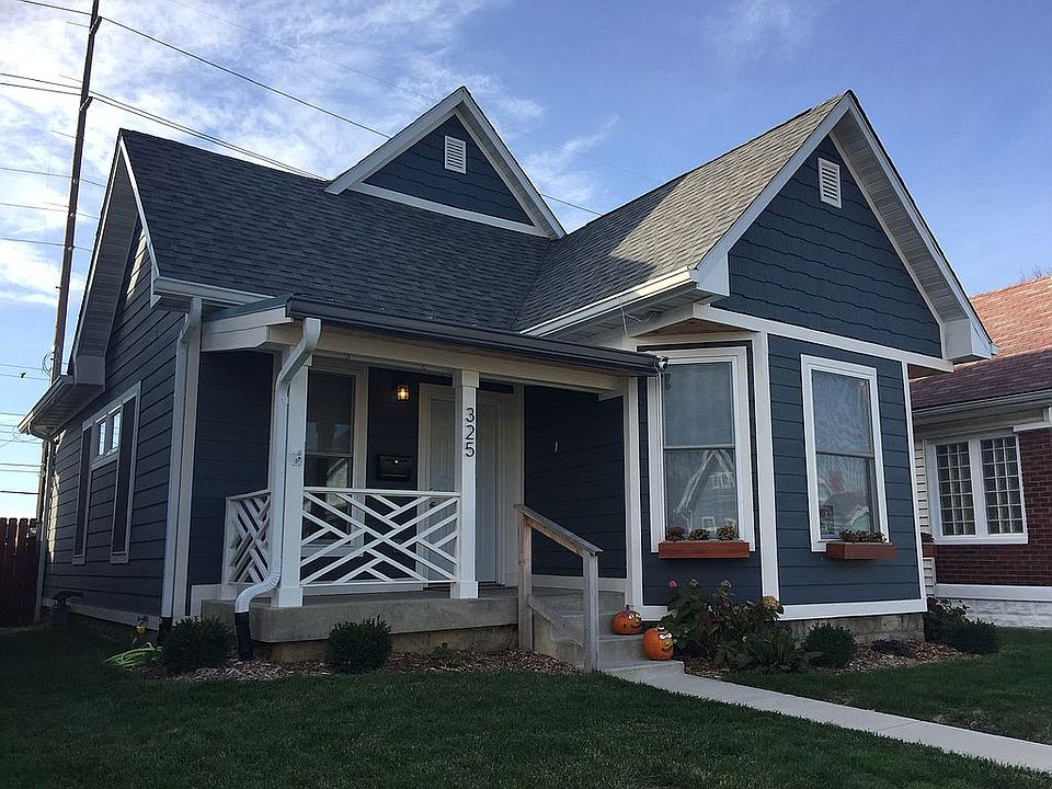 House After