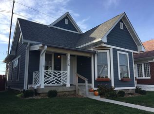 325 E Caven St, Indianapolis, IN