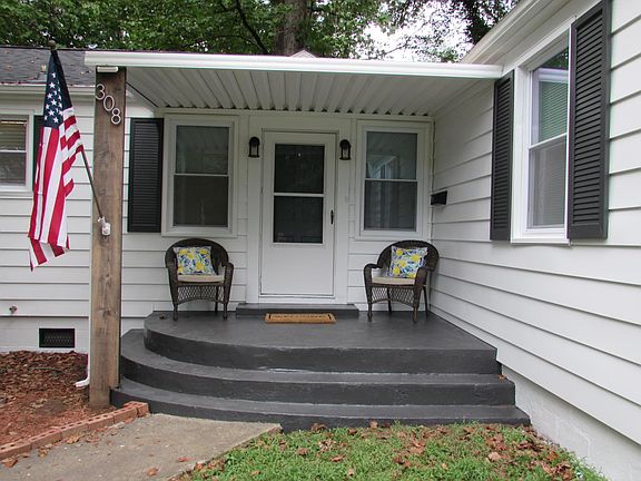 Porch