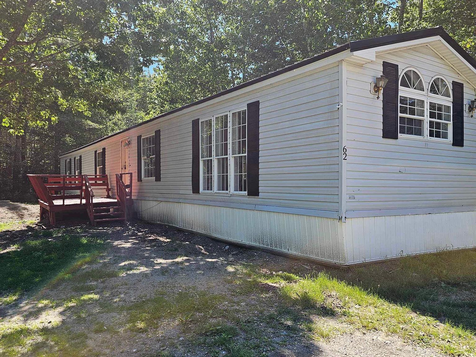 62 Sweet Fern Drive, Greenbush, ME 04418 | Zillow