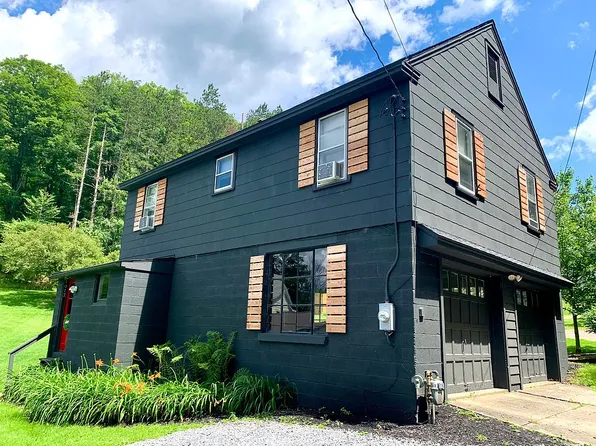 1017 S Main St, Coudersport, PA 16915