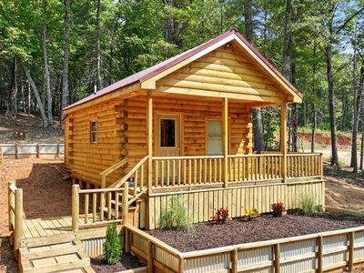 786 Cook Henry Rd, Morganton, GA, 30560