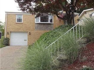 143 Cedarcove St, Pittsburgh, PA