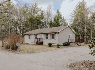 12 Pudding Hill Rd, Winchester, NH 03470