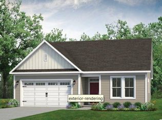 528 Sheepbridge Way, Loris, SC 29569