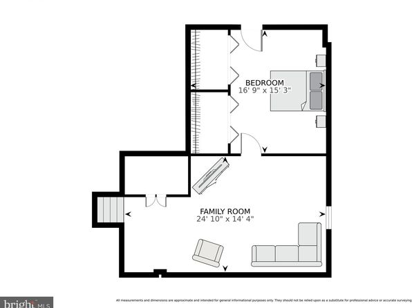 11815 Prestwick Rd, Potomac, MD 20854