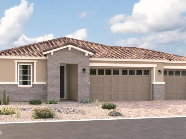 12376 W LUXTON Lane, Avondale, AZ 85323