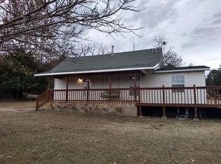 3083 Marthas Rd, Harrison, AR 72601