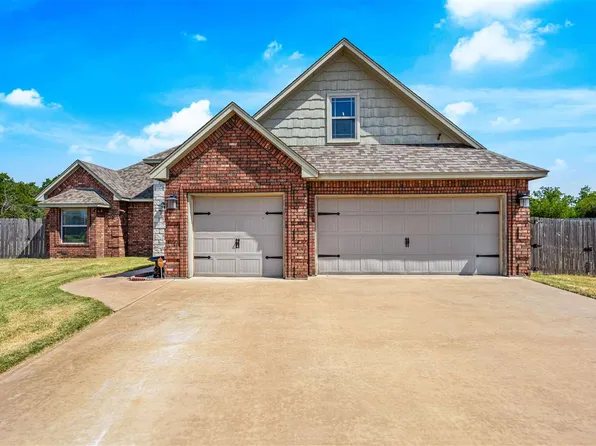 1219 Baybrook Dr, Elgin, OK 73538