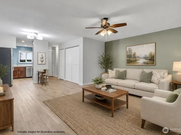 25406 106th Avenue SE #E3, Kent, WA 98030