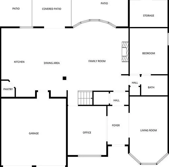 4669 Sierra Creek Dr — Photo 53