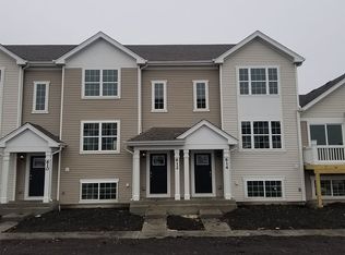 614 Spring Leaf Dr, Joliet, IL 60431