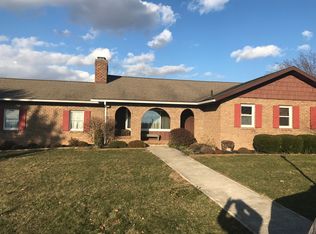 4102 Skyview Dr, Glenville, PA 17329