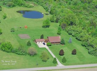 7463 Weaver Rd, Germantown, OH 45327