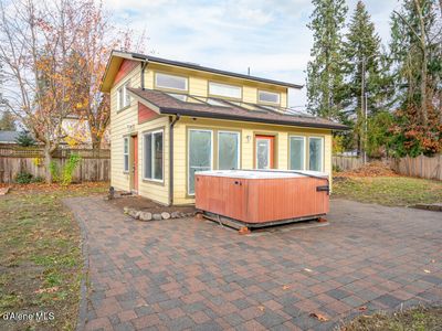510 N Hubbard Ave, Coeur D Alene, ID, 83814