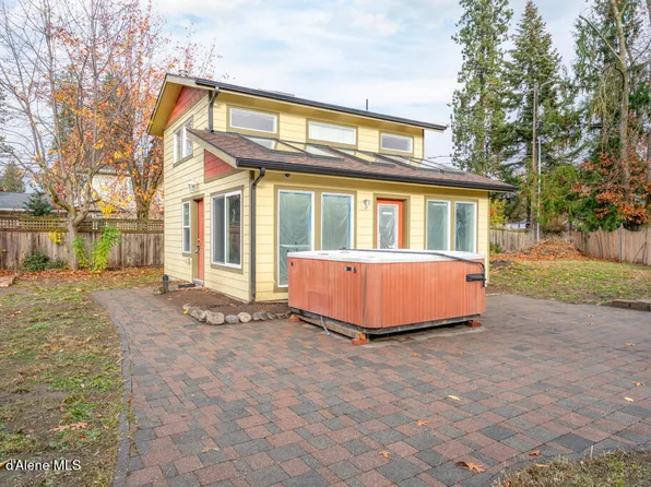 510 N Hubbard Ave, Coeur D Alene, ID 83814