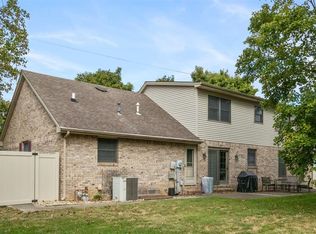 594 Vehslage Rd, Seymour, IN 47274