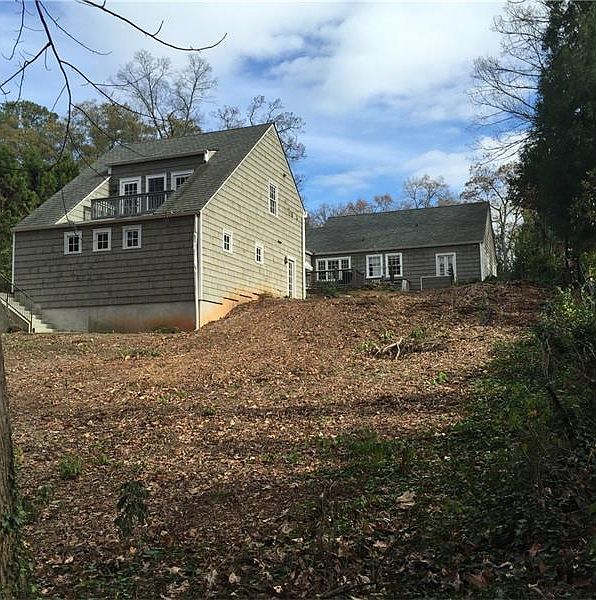 2nd image of 2408 Woodward Way NW