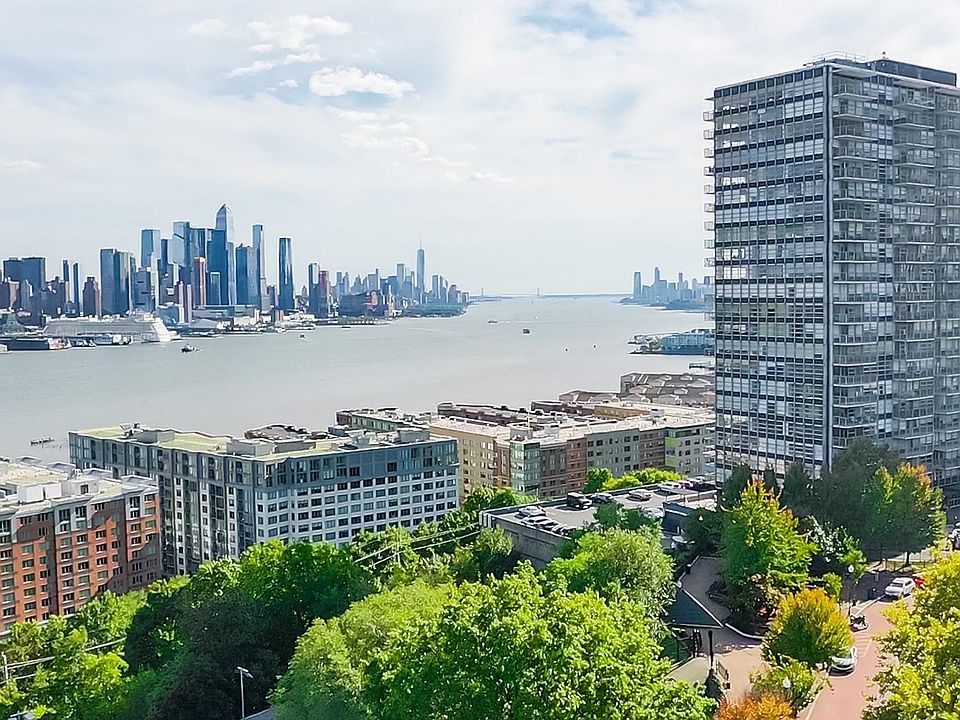 Tower West 6050 Boulevard East West New York NJ Zillow