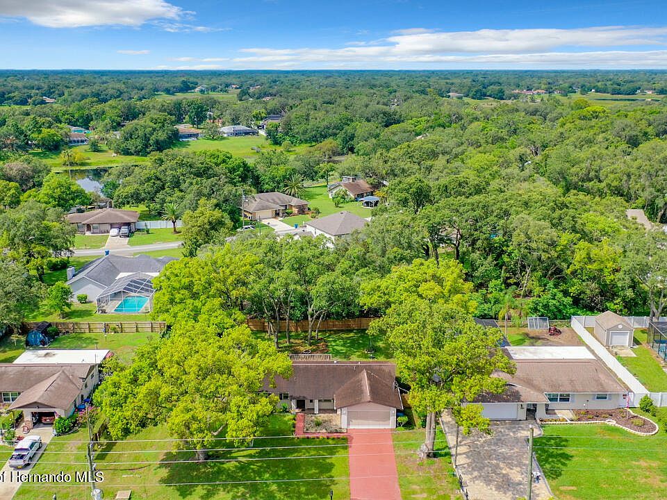 8364 Eldridge Rd, Spring Hill, FL 34608 Zillow