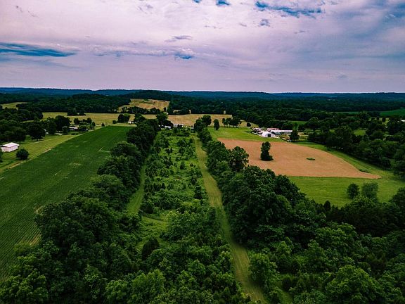 Facing south back towards Radcliff Road. 