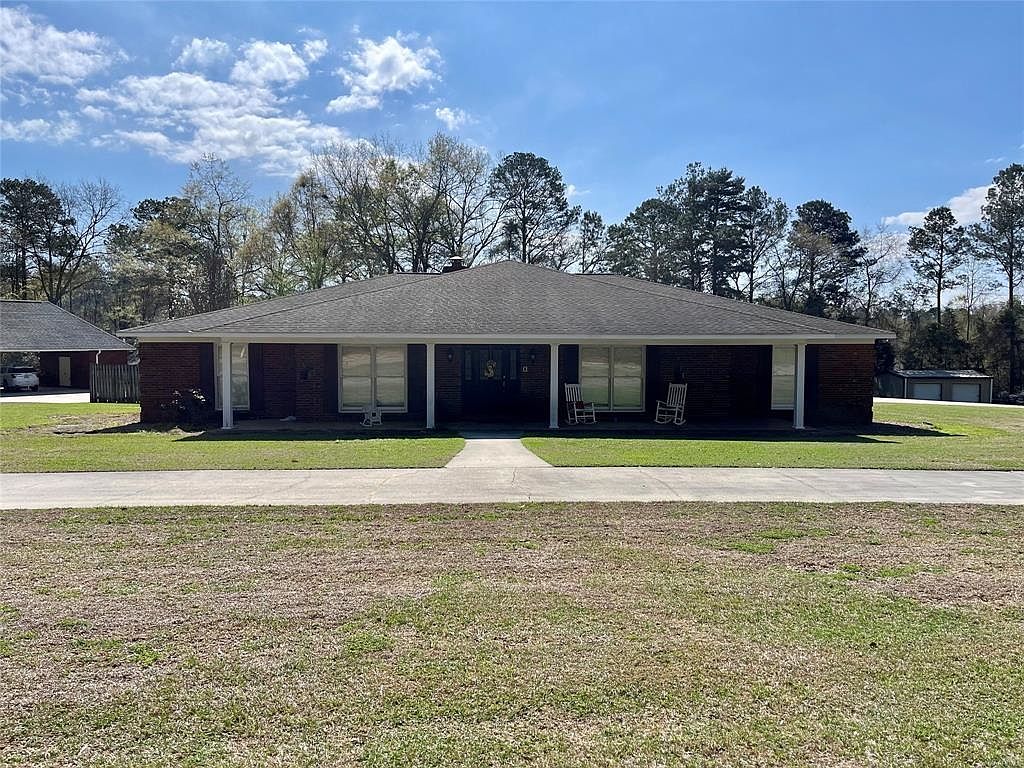 1875 Woodland Dr, Elba, AL 36323 MLS 23229 Zillow