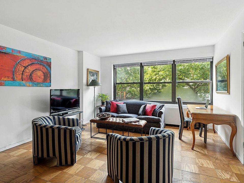 1st image of 140 W End Ave APT 2D
