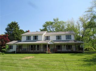 2568 Columbia Rd, Brecksville, OH 44141