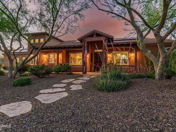 924 E CARLISE Road, Phoenix, AZ 85086