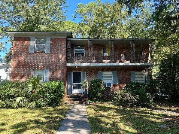 8 E 66th St, 8 E 66th St #1, Savannah, GA 31405