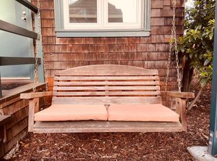 2423 1/2 Roosevelt Ave, Berkeley, CA 94703
